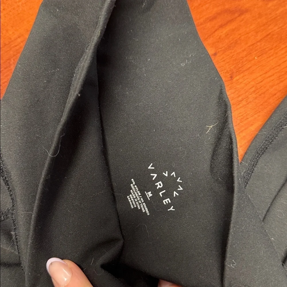 Varley leggings M // 111902